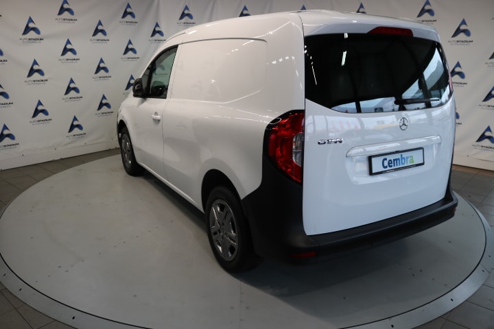 MERCEDES-BENZ Citan 110 CDI Pro-image-17