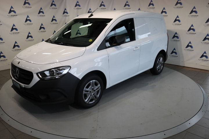 MERCEDES-BENZ Citan 110 CDI Pro-image-10