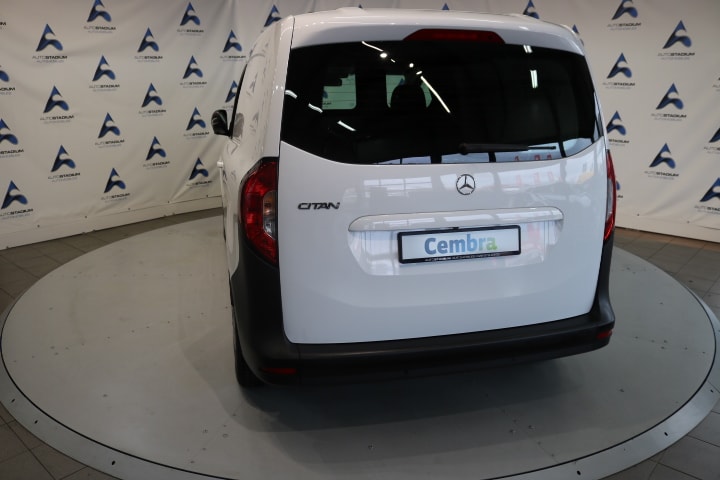 MERCEDES-BENZ Citan 110 CDI Pro-image-18