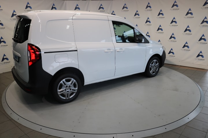 MERCEDES-BENZ Citan 110 CDI Pro-image-22