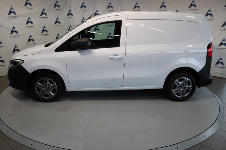 MERCEDES-BENZ Citan 110 CDI Pro-image-13