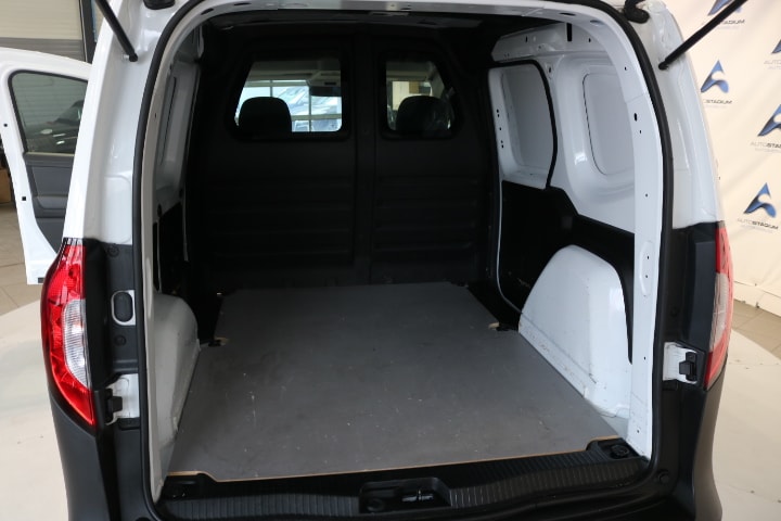 MERCEDES-BENZ Citan 110 CDI Pro-image-32