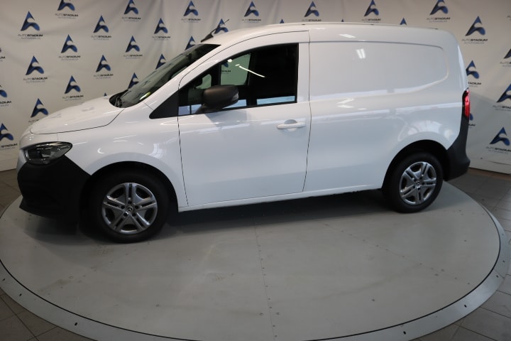MERCEDES-BENZ Citan 110 CDI Pro-image-12