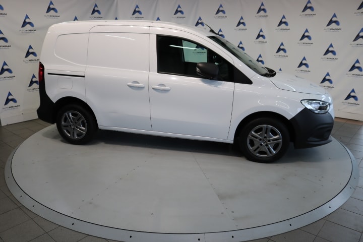 MERCEDES-BENZ Citan 110 CDI Pro-image-25