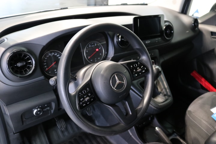 MERCEDES-BENZ Citan 110 CDI Pro-image-5