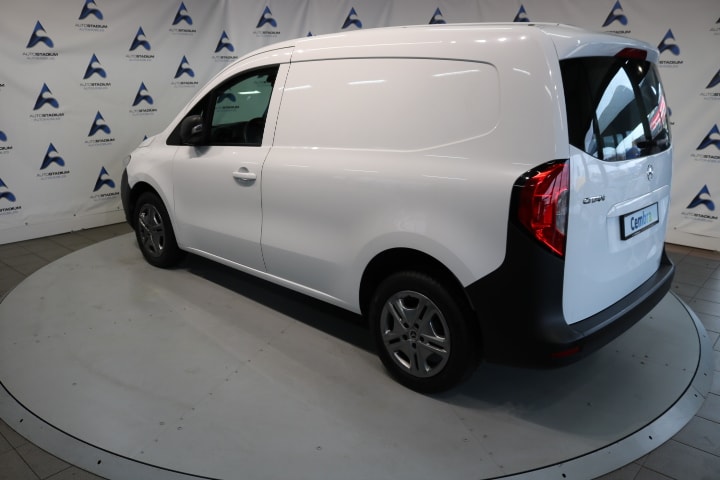 MERCEDES-BENZ Citan 110 CDI Pro-image-16