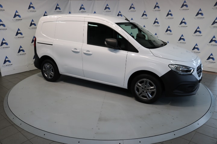 MERCEDES-BENZ Citan 110 CDI Pro-image-26