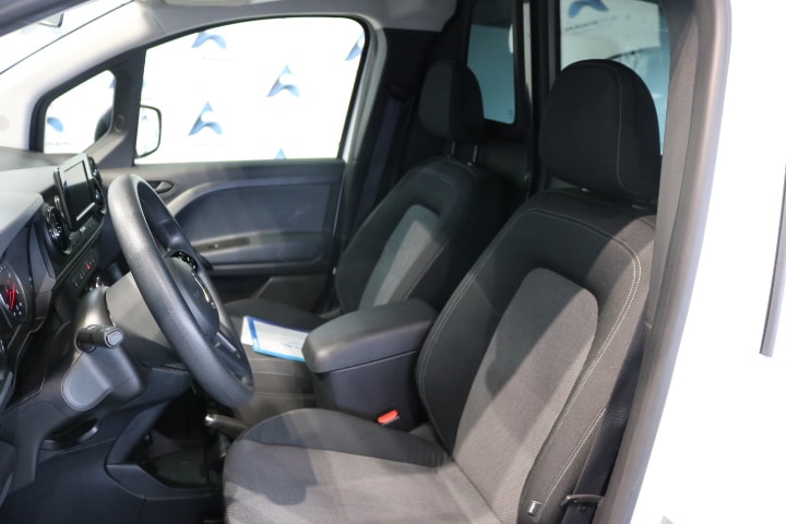 MERCEDES-BENZ Citan 110 CDI Pro-image-2