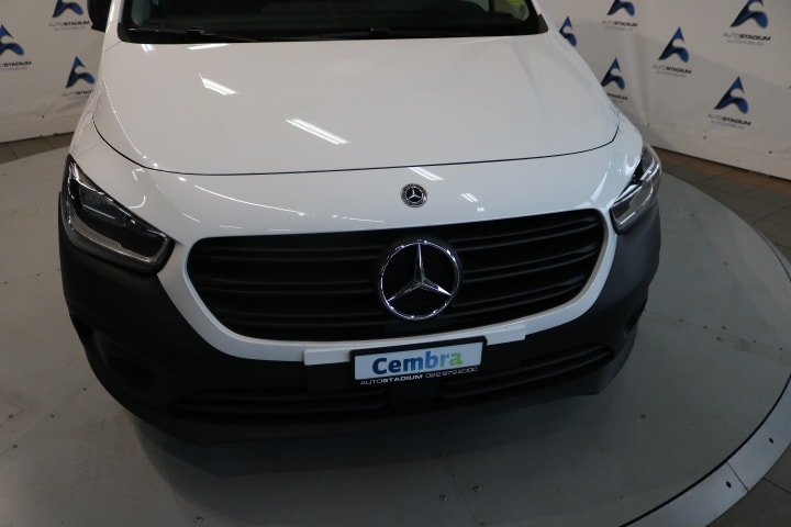 MERCEDES-BENZ Citan 110 CDI Pro-image-27