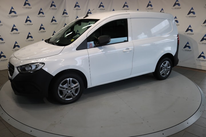 MERCEDES-BENZ Citan 110 CDI Pro-image-11