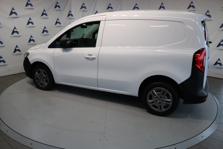 MERCEDES-BENZ Citan 110 CDI Pro-image-15