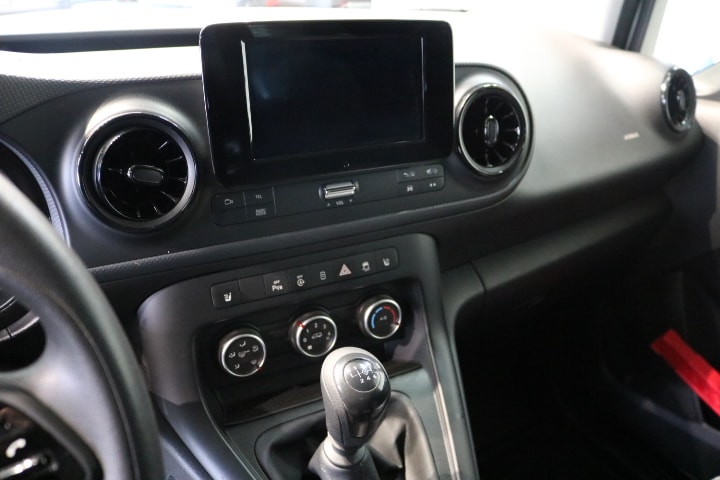 MERCEDES-BENZ Citan 110 CDI Pro-image-30