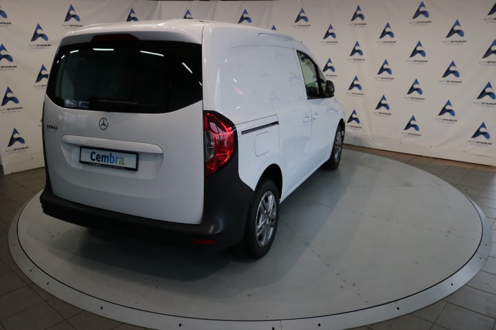 MERCEDES-BENZ Citan 110 CDI Pro-image-20
