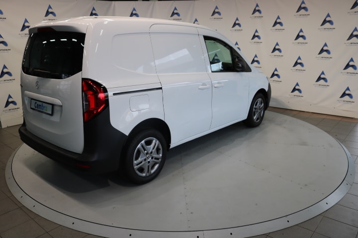MERCEDES-BENZ Citan 110 CDI Pro-image-21