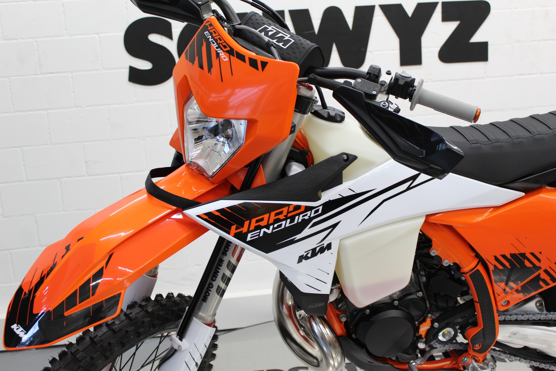 KTM 300 EXC Hardenduro-image-6