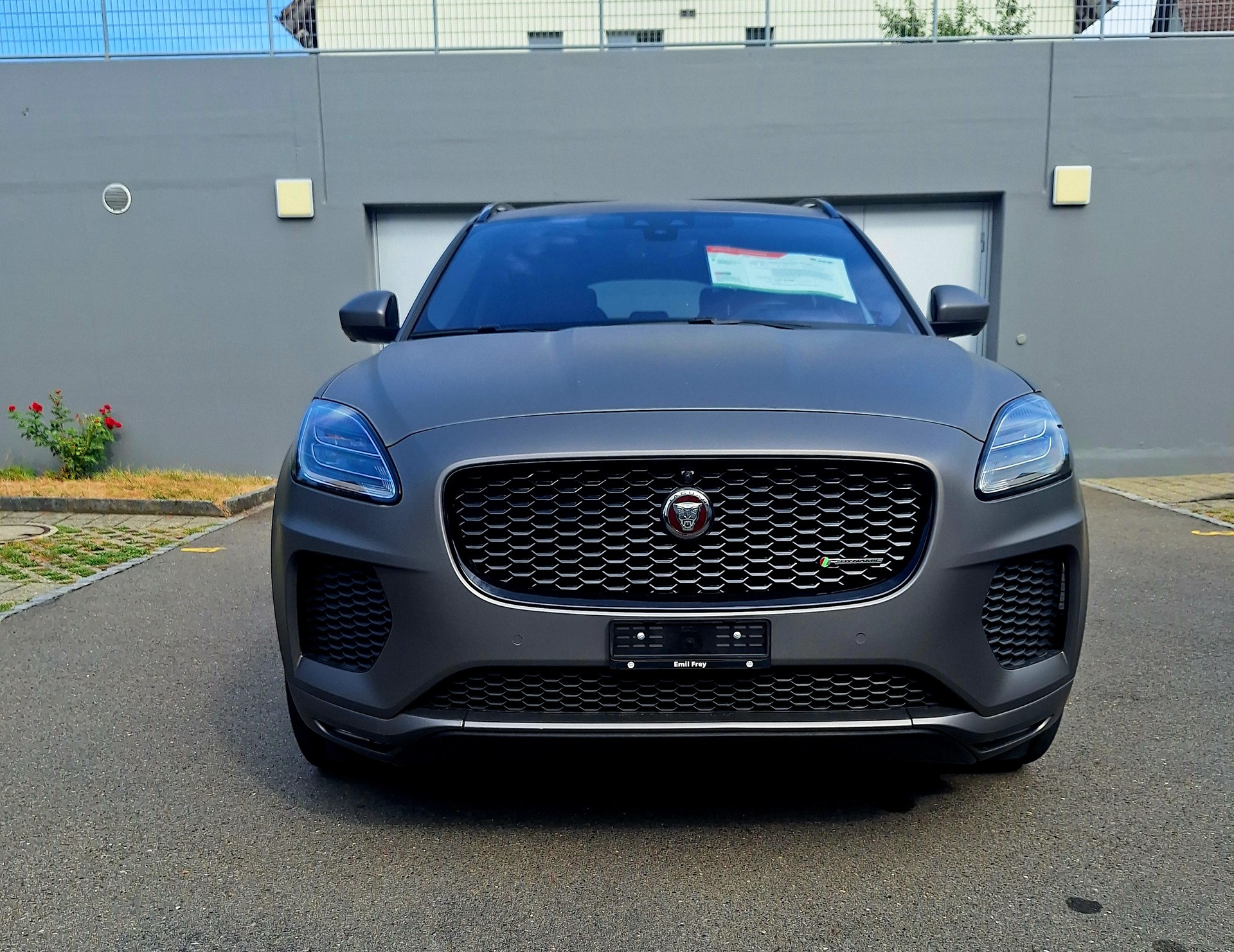 JAGUAR 2.0 D 180 AWD-image-2