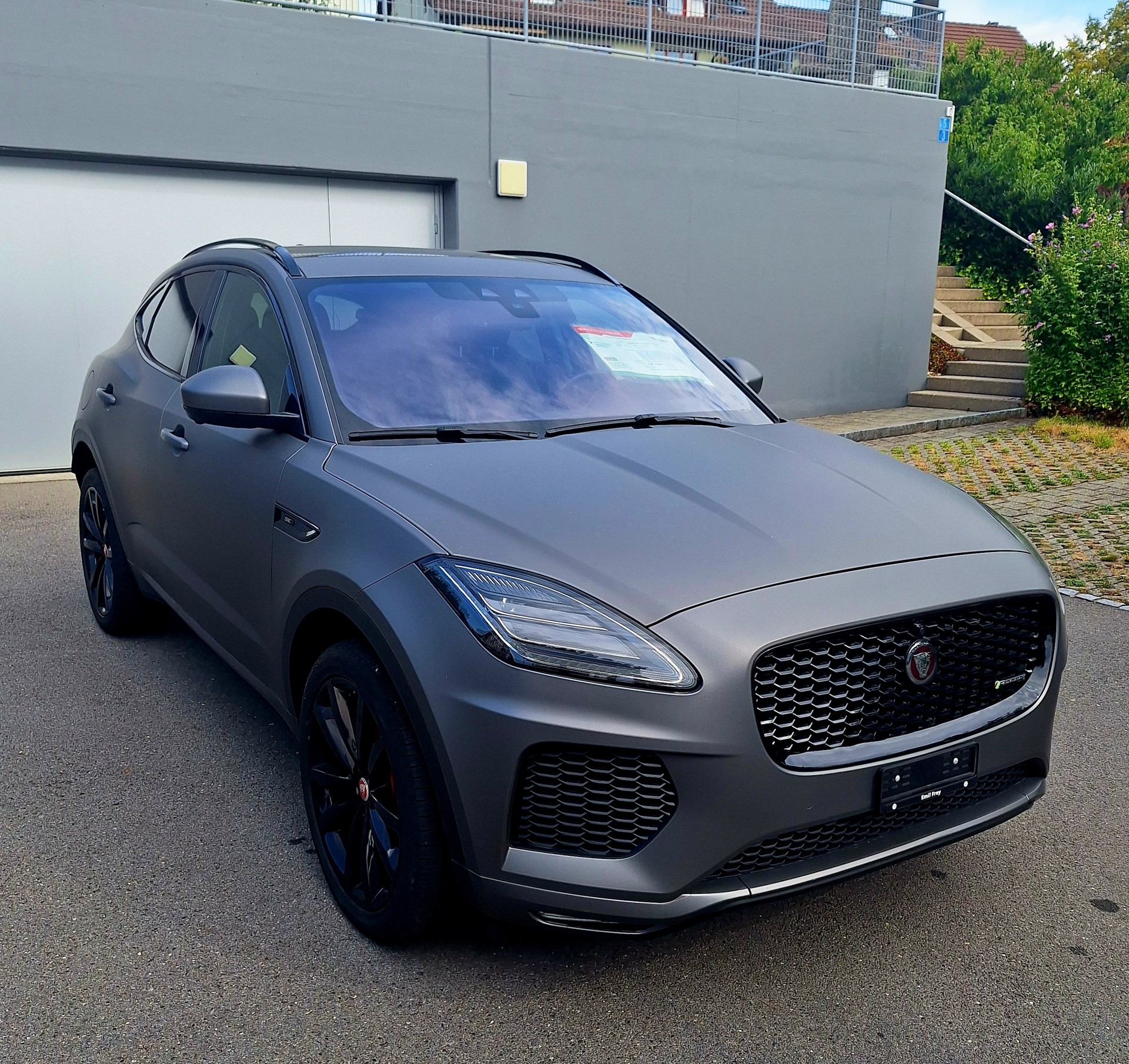 JAGUAR 2.0 D 180 AWD-image-0