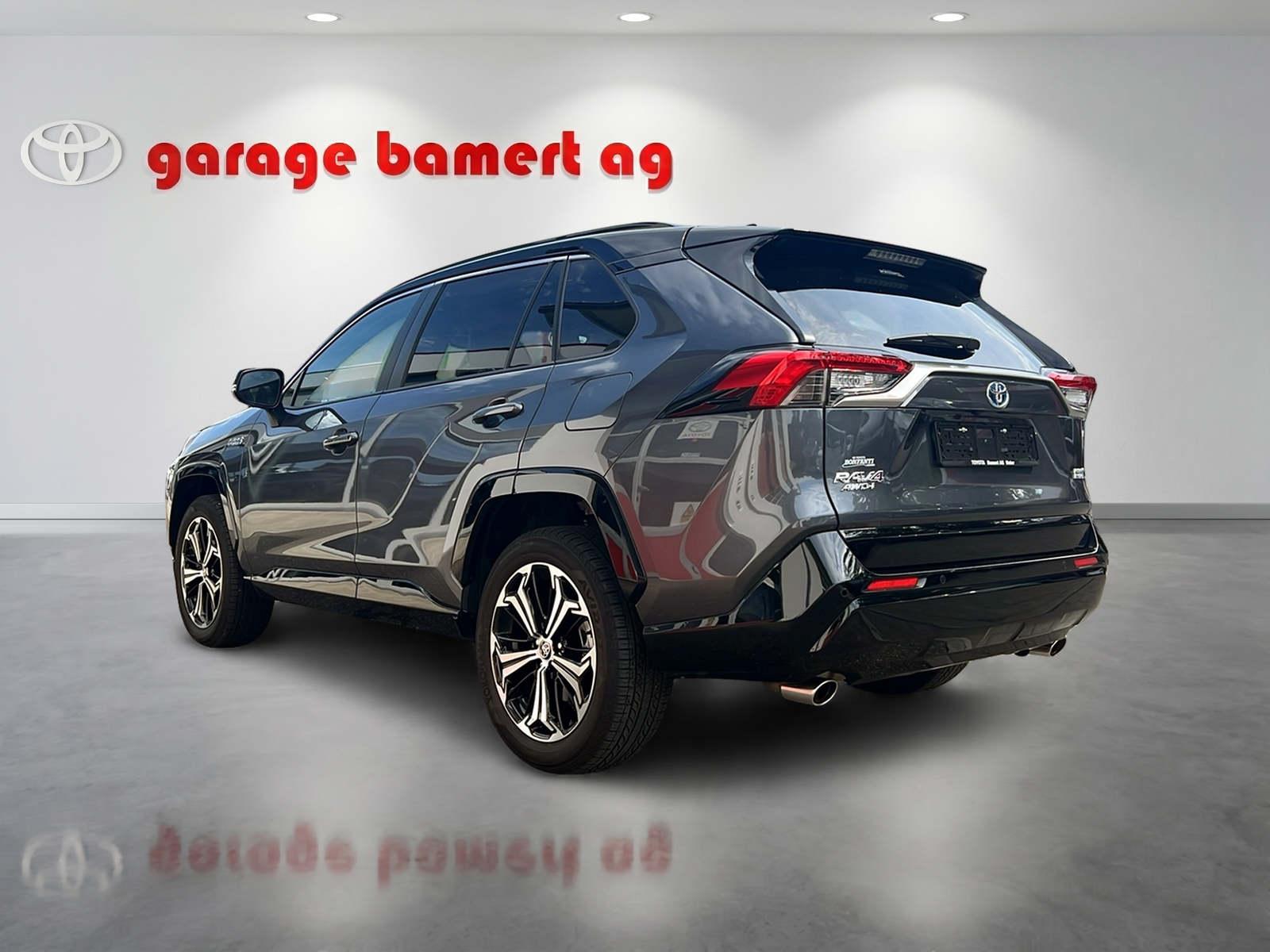 TOYOTA RAV4 2.5 Plug-In-Hybrid Platinum-showroom-element-3