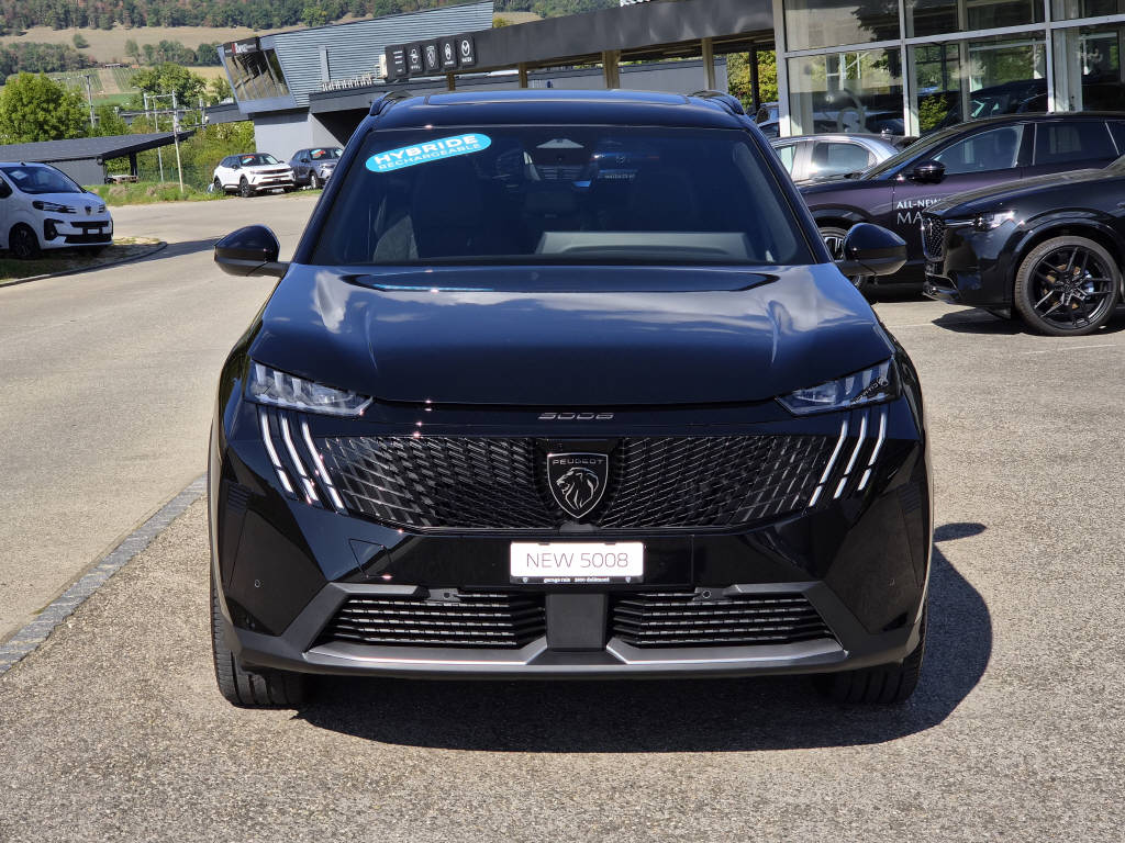 PEUGEOT 5008 1.6 PHEV 225cv GT Exclusive (crochet)-image-6