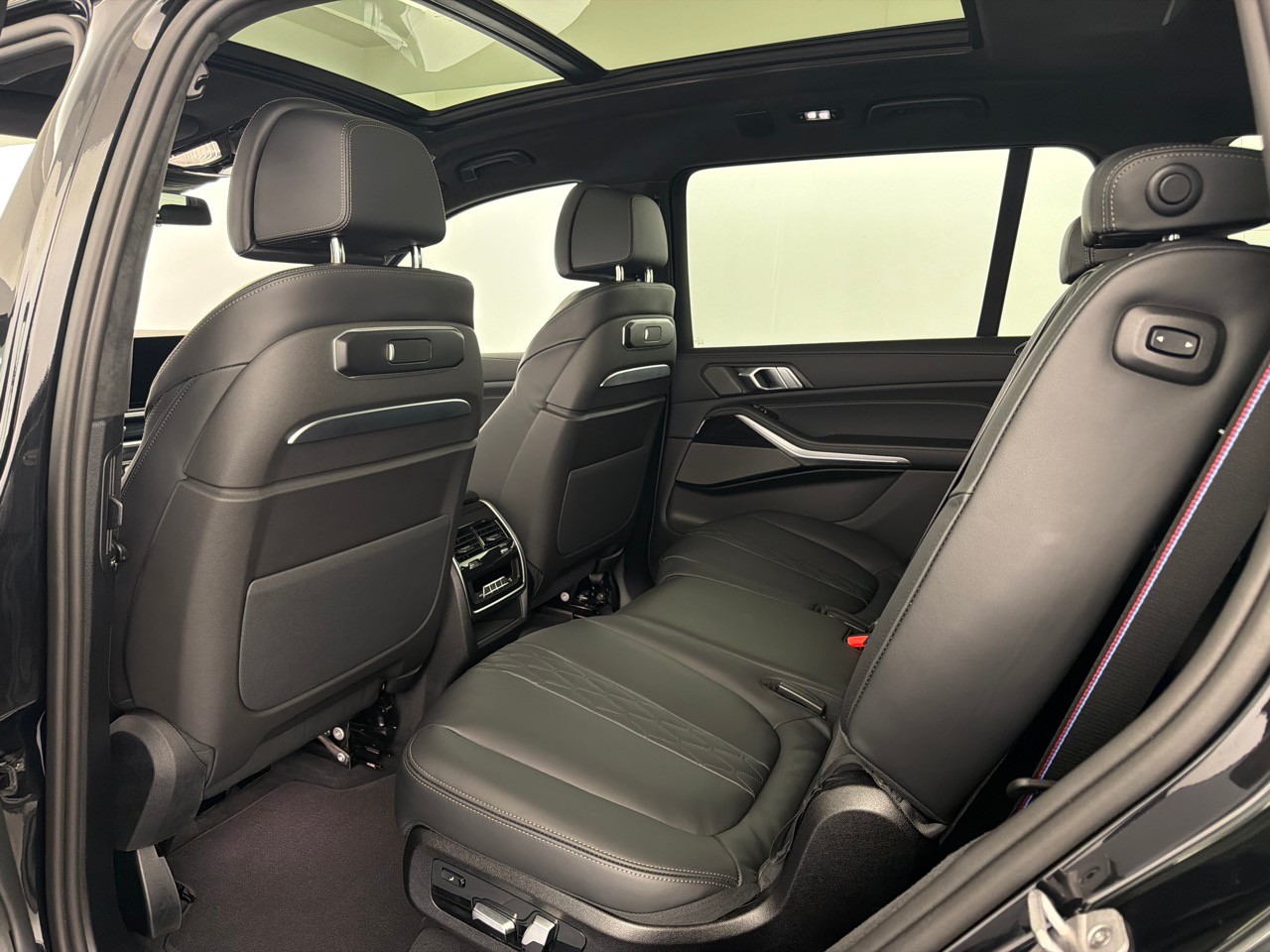 BMW X7 xDr 48 40d M Sport Pro-image-5