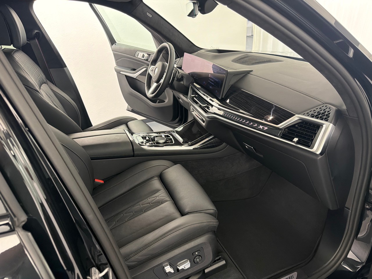 BMW X7 xDr 48 40d M Sport Pro-image-8