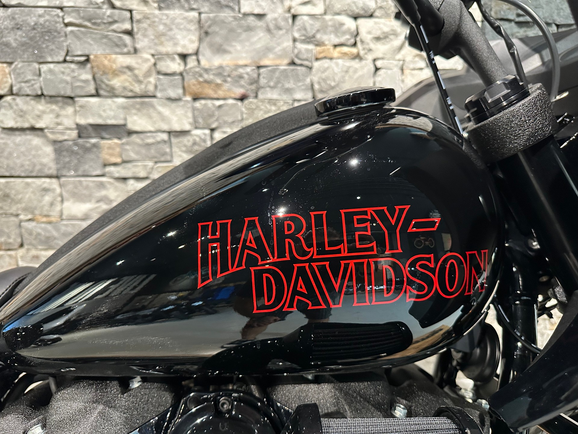 HARLEY-DAVIDSON FXLRST Low Rider ST 117ci-showroom-element-3