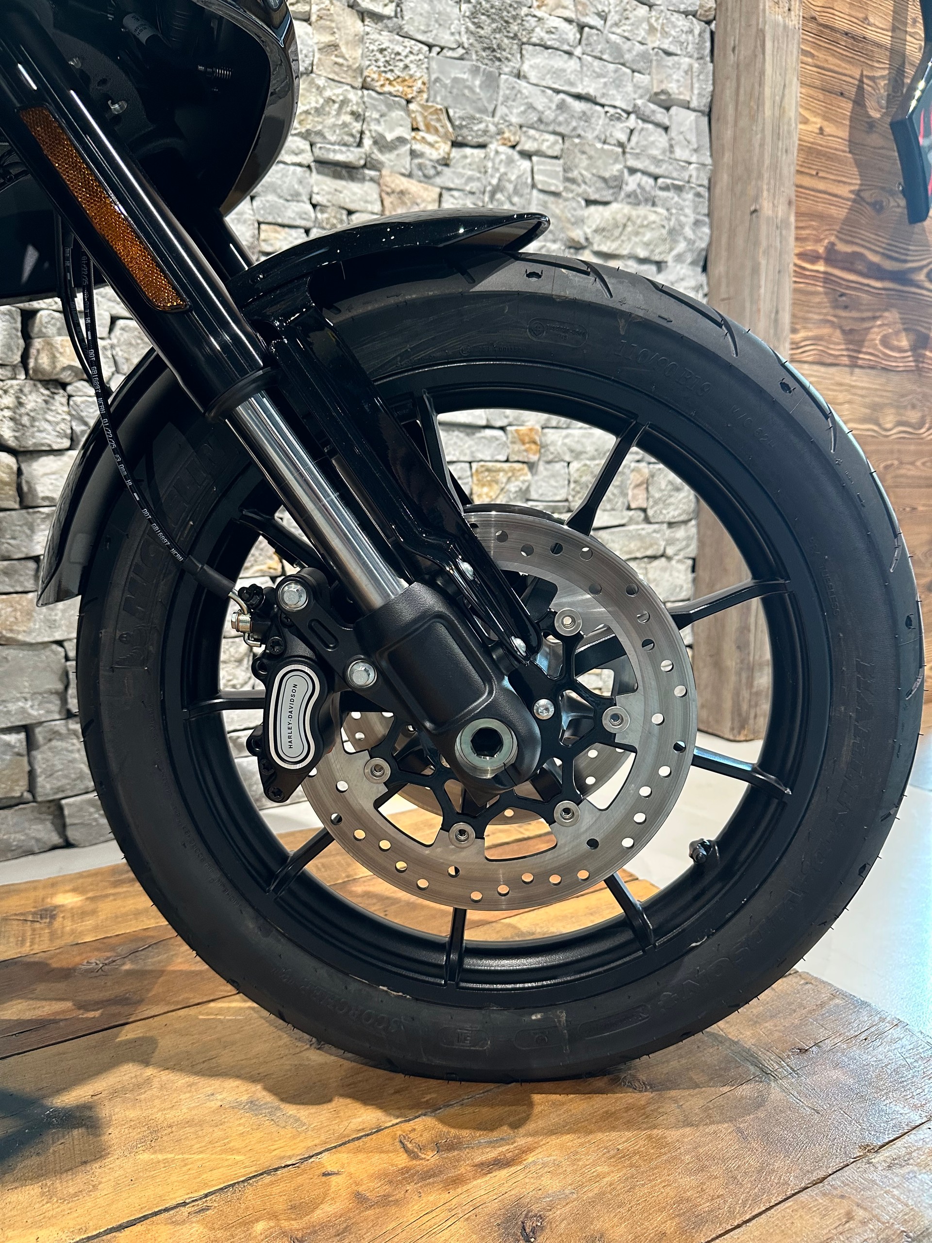 HARLEY-DAVIDSON FXLRST Low Rider ST 117ci-image-6