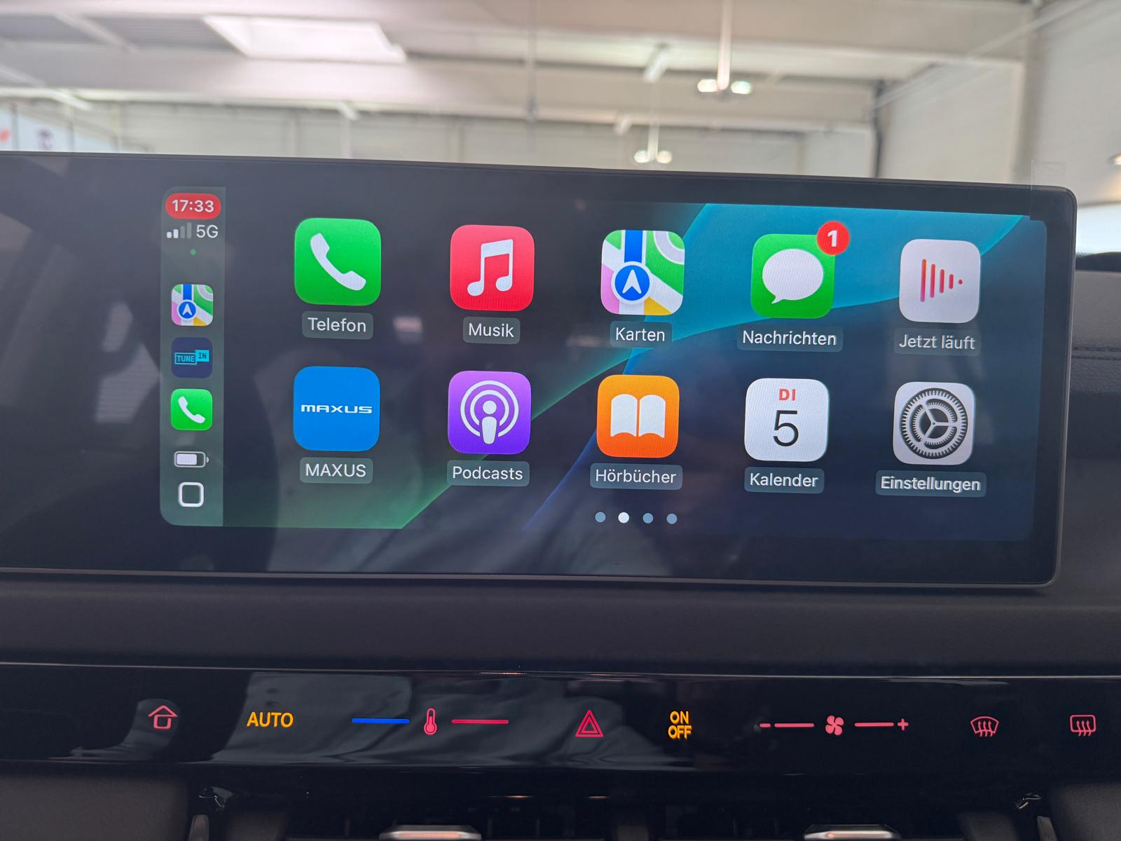 MAXUS T60-image-11
