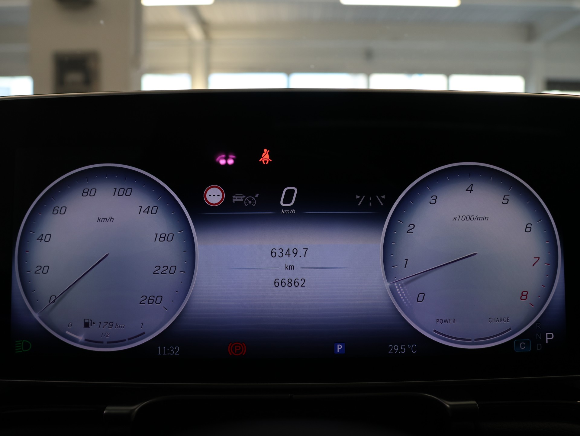 MERCEDES-BENZ S 450 L 4Matic Business Class 9G-Tronic *Burmester* *Panoramadach* *Sitzheizung*-image-17