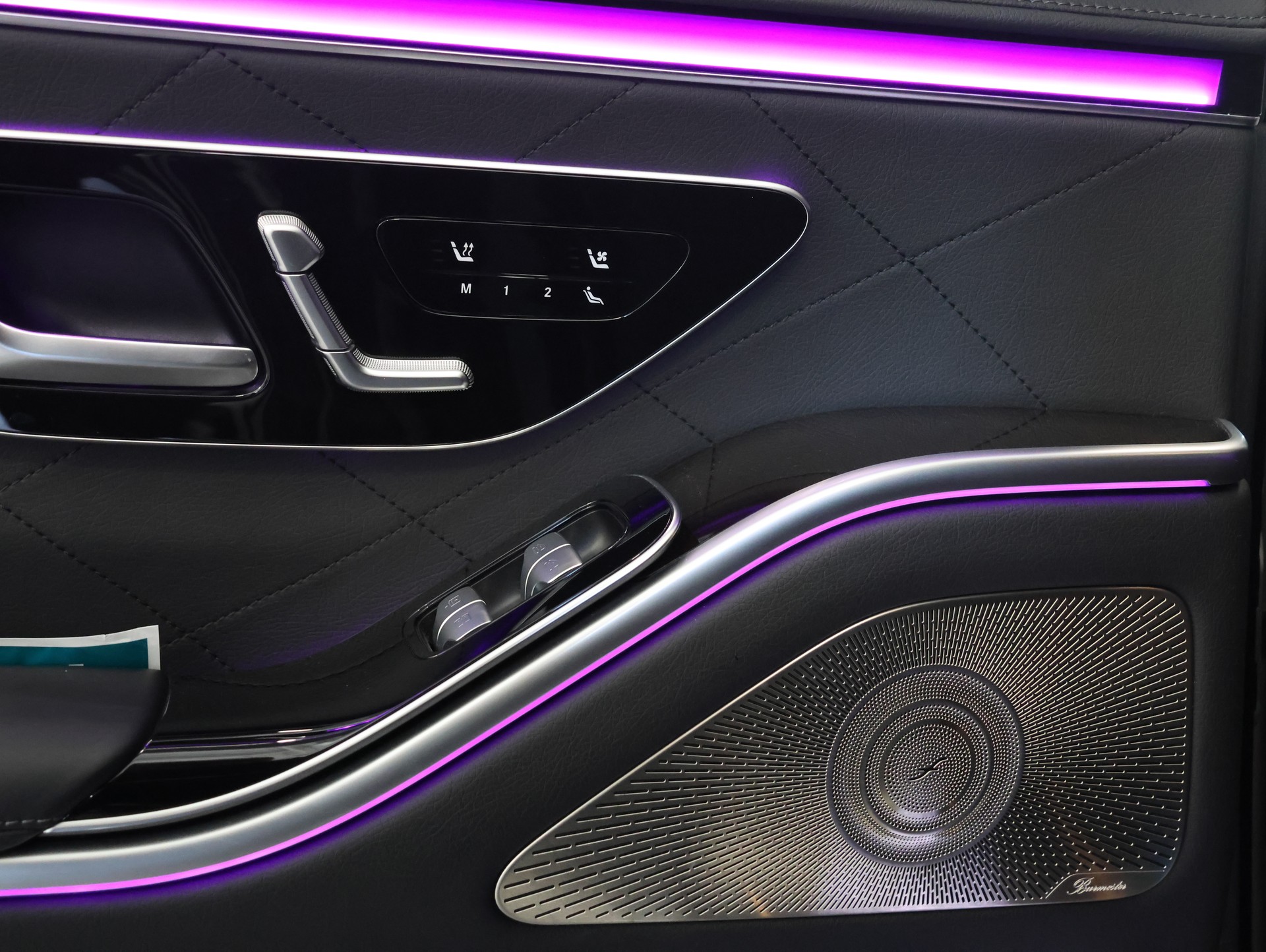 MERCEDES-BENZ S 450 L 4Matic Business Class 9G-Tronic *Burmester* *Panoramadach* *Sitzheizung*-image-33