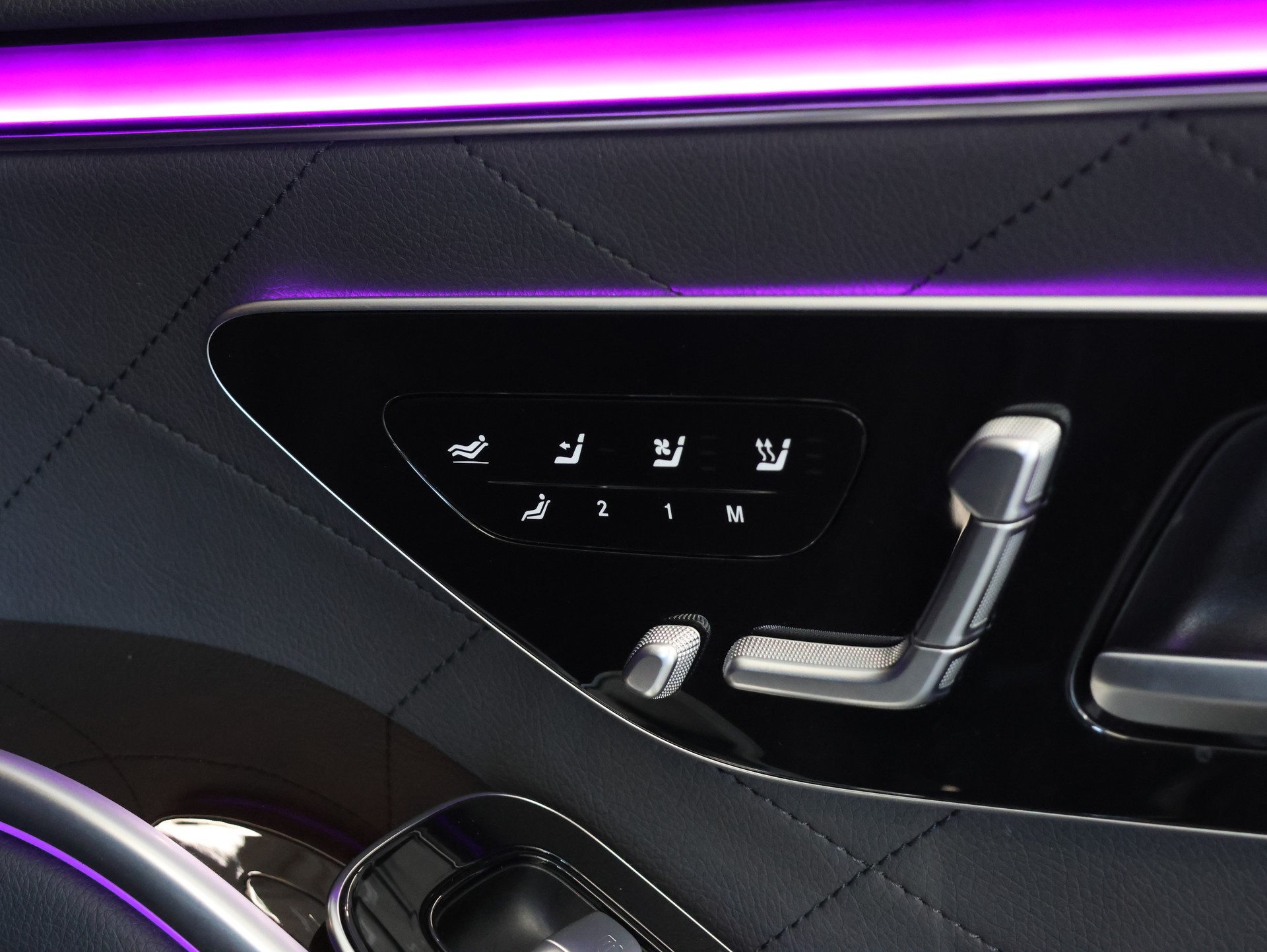 MERCEDES-BENZ S 450 L 4Matic Business Class 9G-Tronic *Burmester* *Panoramadach* *Sitzheizung*-image-40