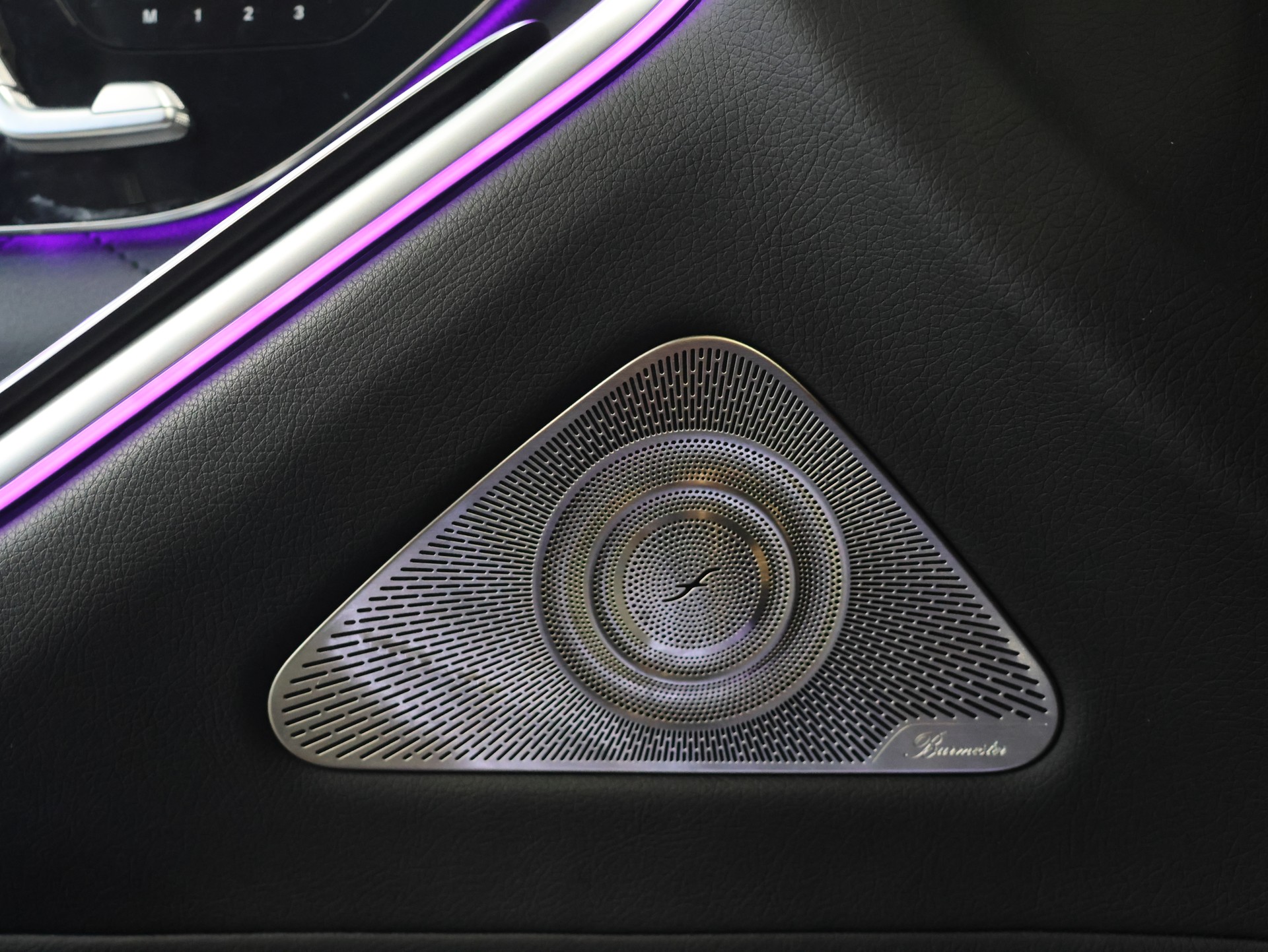 MERCEDES-BENZ S 450 L 4Matic Business Class 9G-Tronic *Burmester* *Panoramadach* *Sitzheizung*-image-29