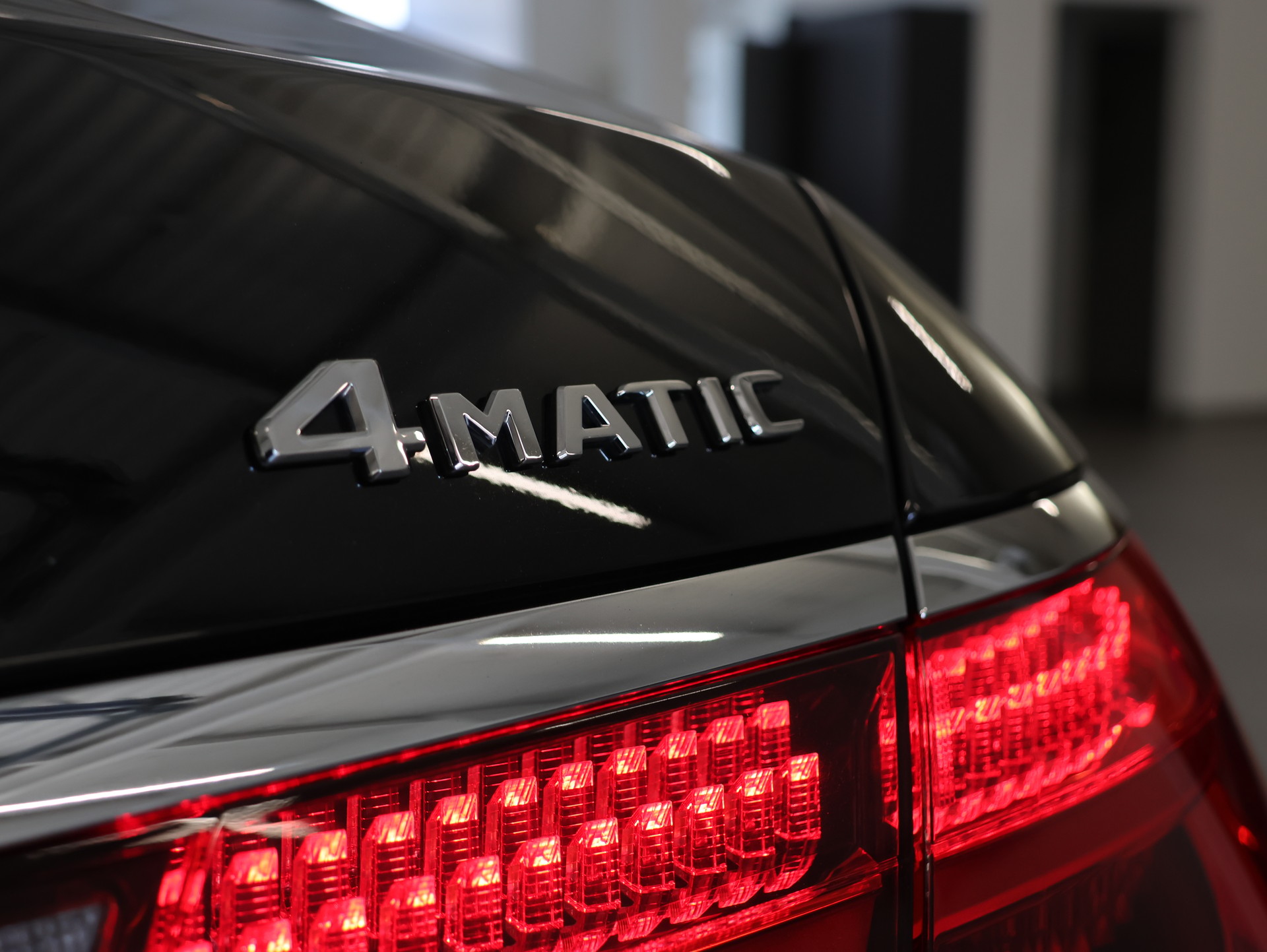 MERCEDES-BENZ S 450 L 4Matic Business Class 9G-Tronic *Burmester* *Panoramadach* *Sitzheizung*-image-39