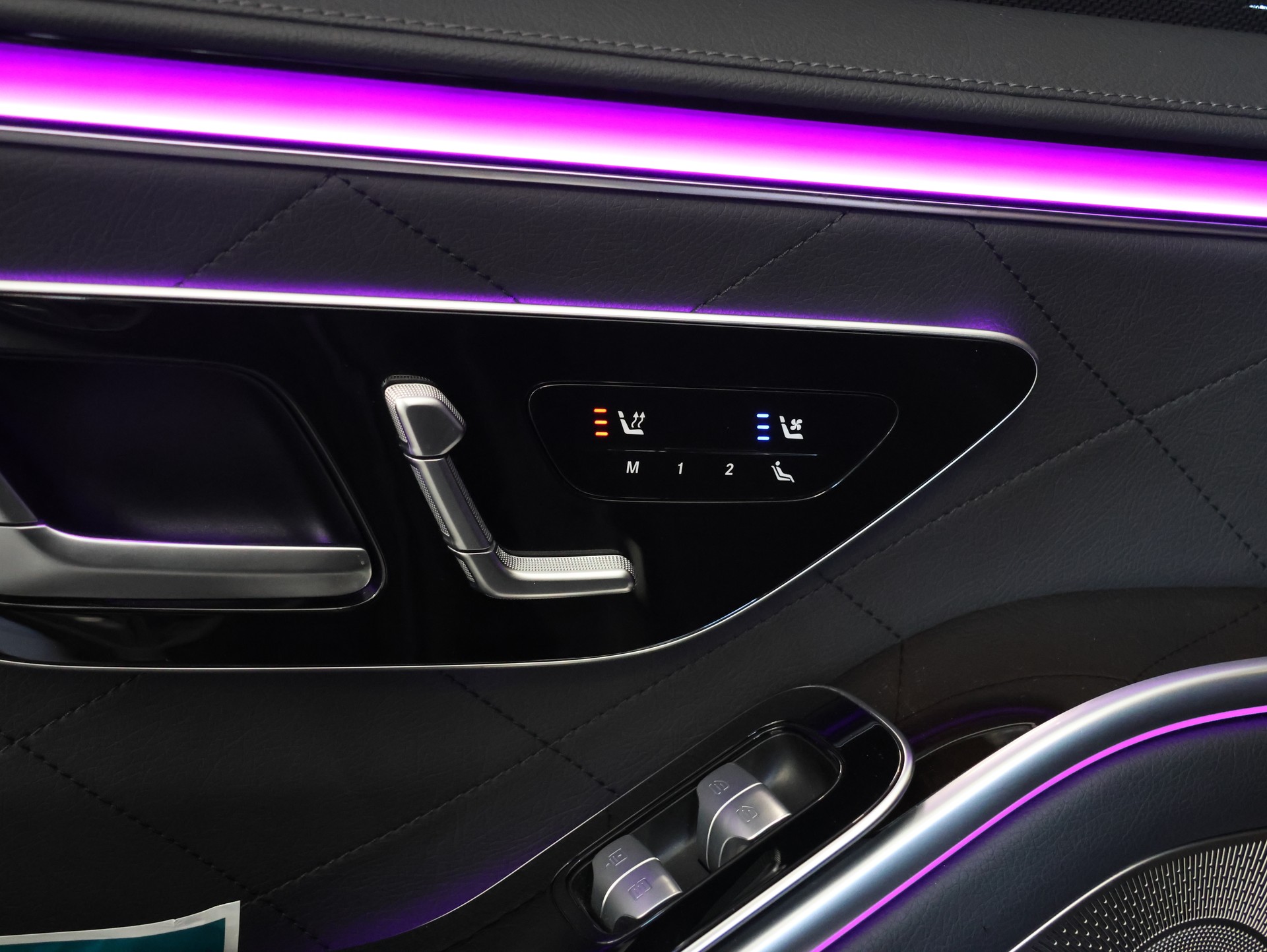 MERCEDES-BENZ S 450 L 4Matic Business Class 9G-Tronic *Burmester* *Panoramadach* *Sitzheizung*-image-34