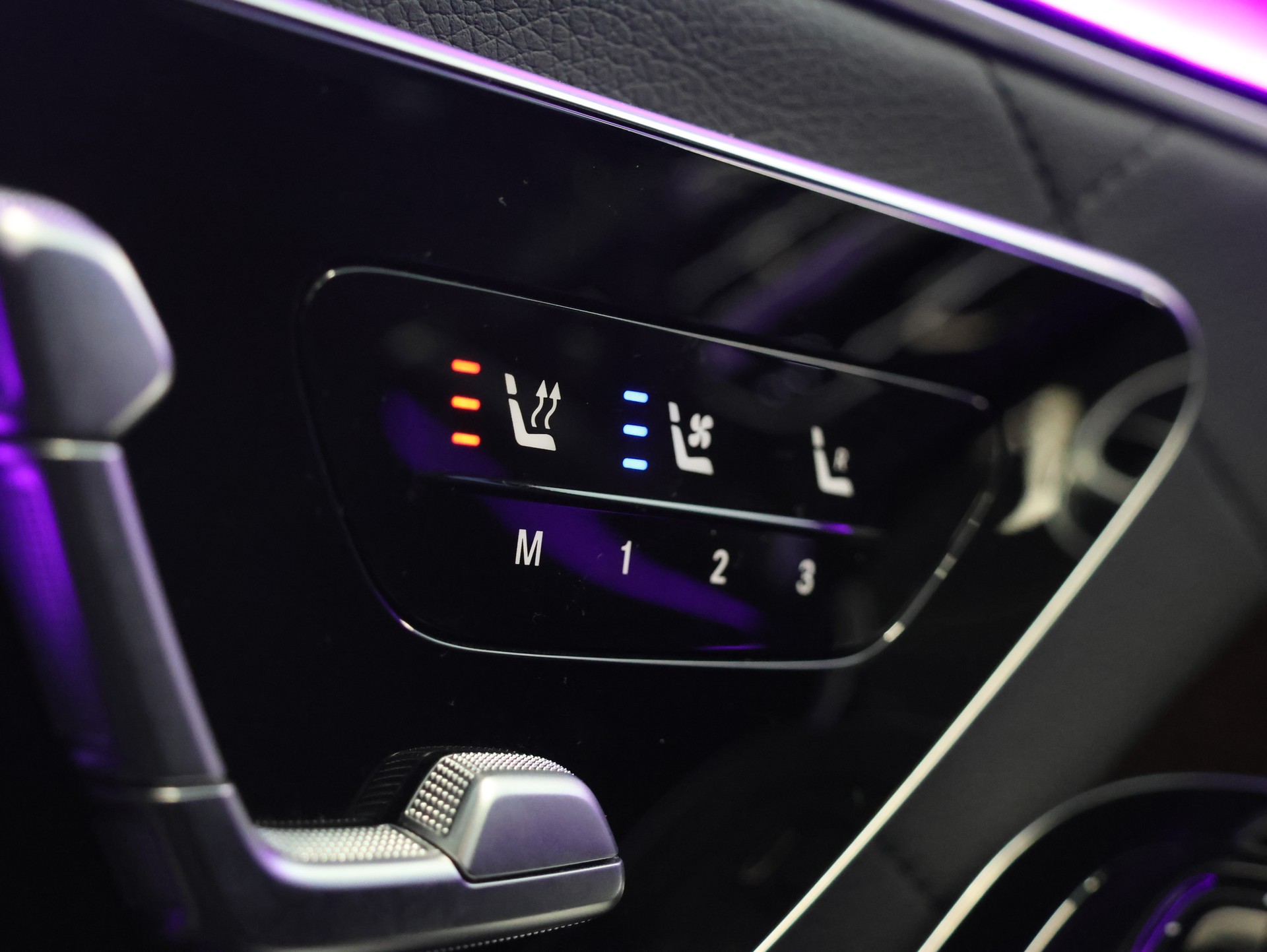 MERCEDES-BENZ S 450 L 4Matic Business Class 9G-Tronic *Burmester* *Panoramadach* *Sitzheizung*-image-21