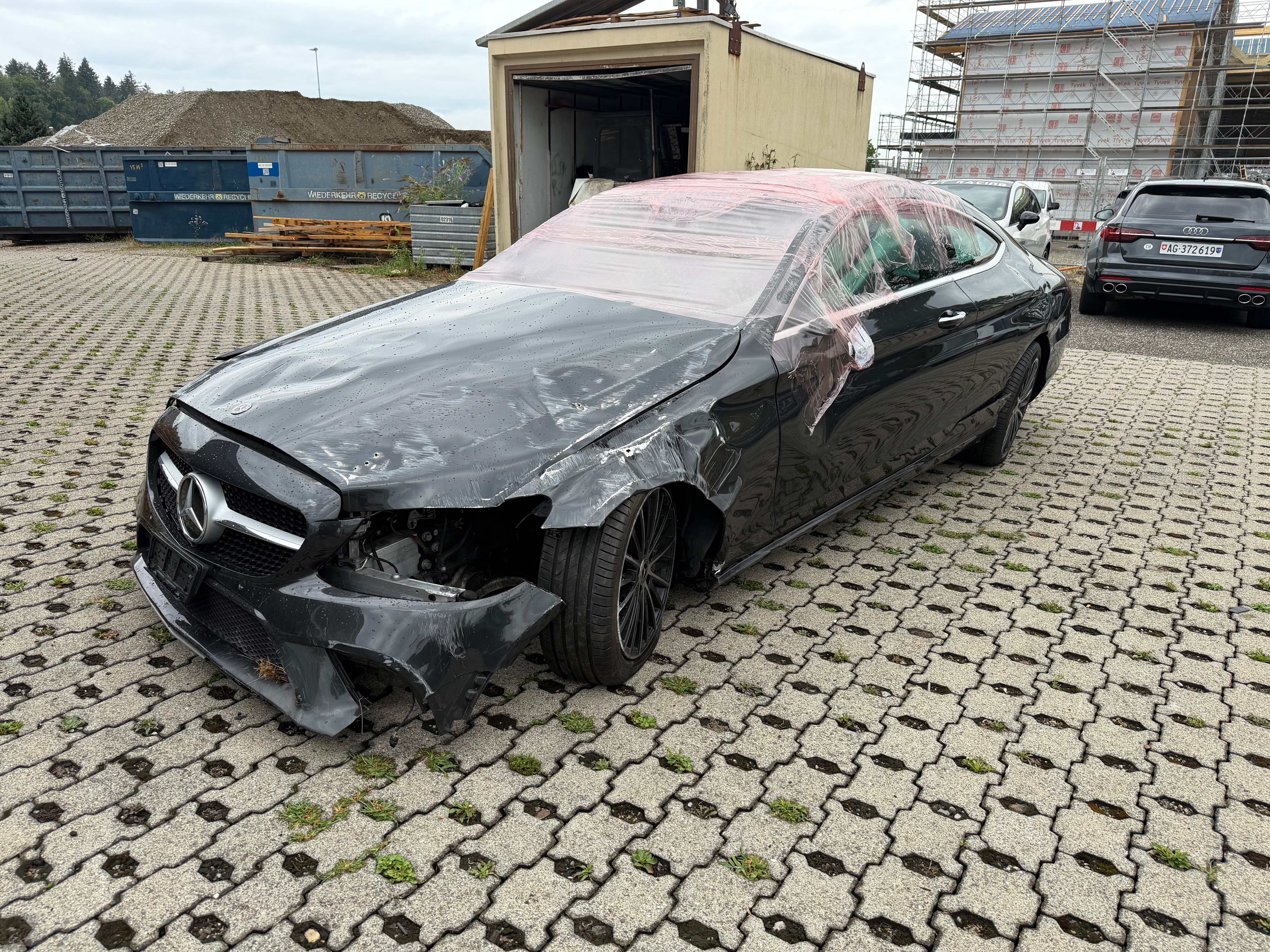 Car photo