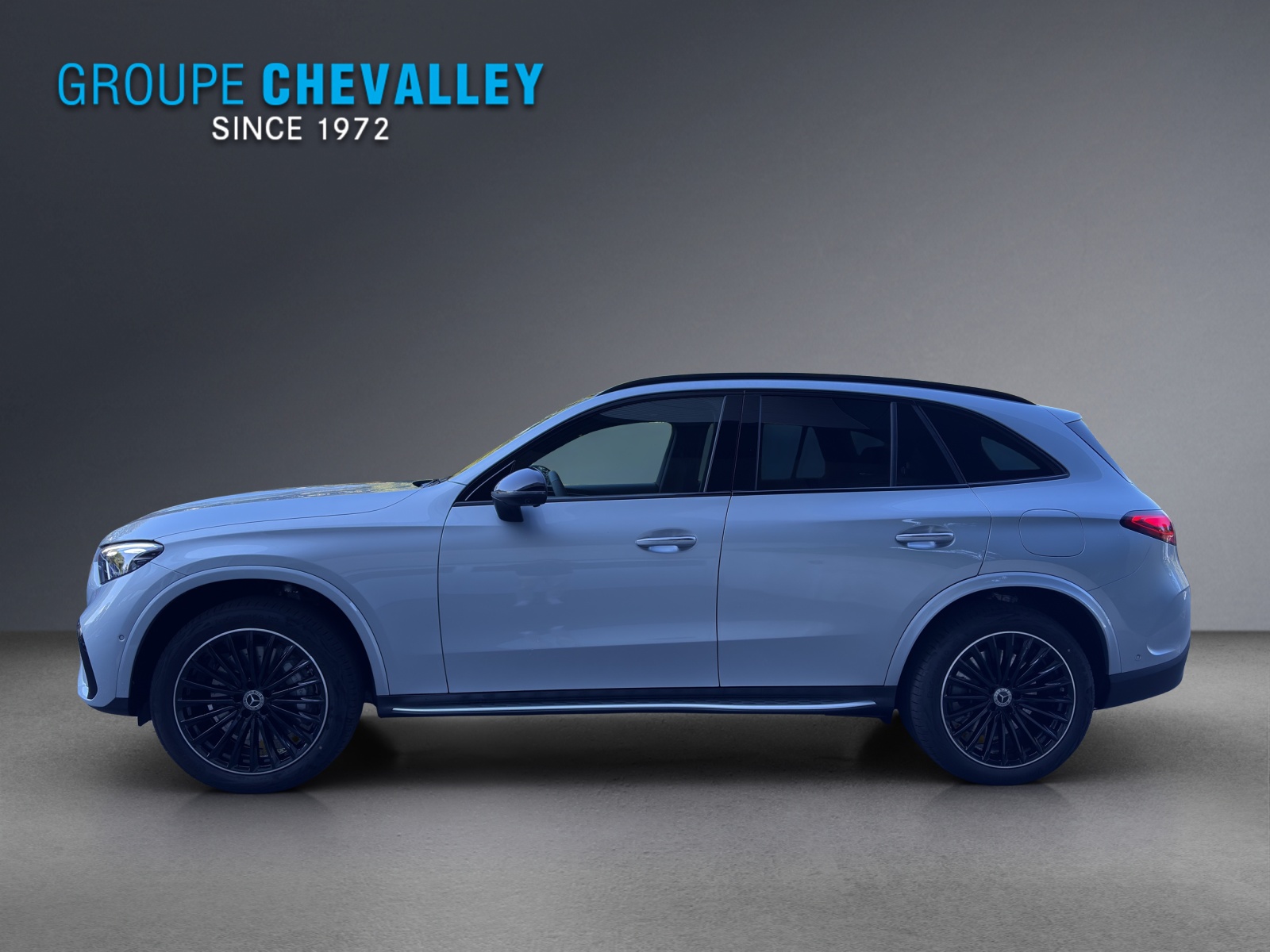 MERCEDES-BENZ GLC 300 e 4Matic EQ Star 9G-Tronic-image-2