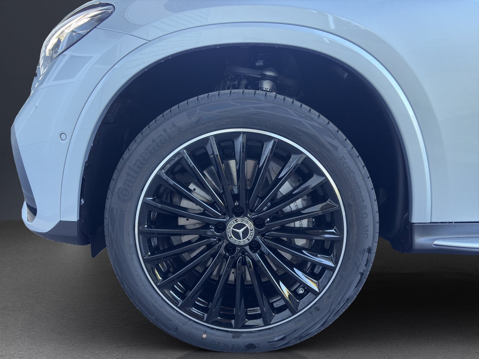 MERCEDES-BENZ GLC 300 e 4Matic EQ Star 9G-Tronic-image-6