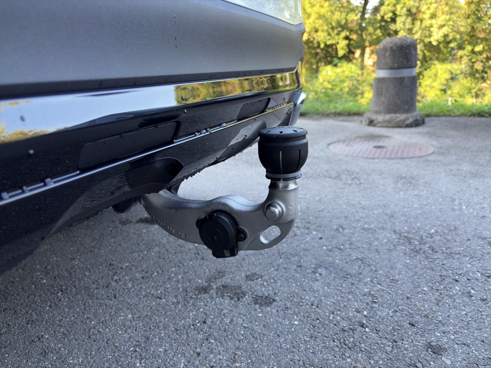 MERCEDES-BENZ GLC 300 e 4Matic EQ Star 9G-Tronic-image-10