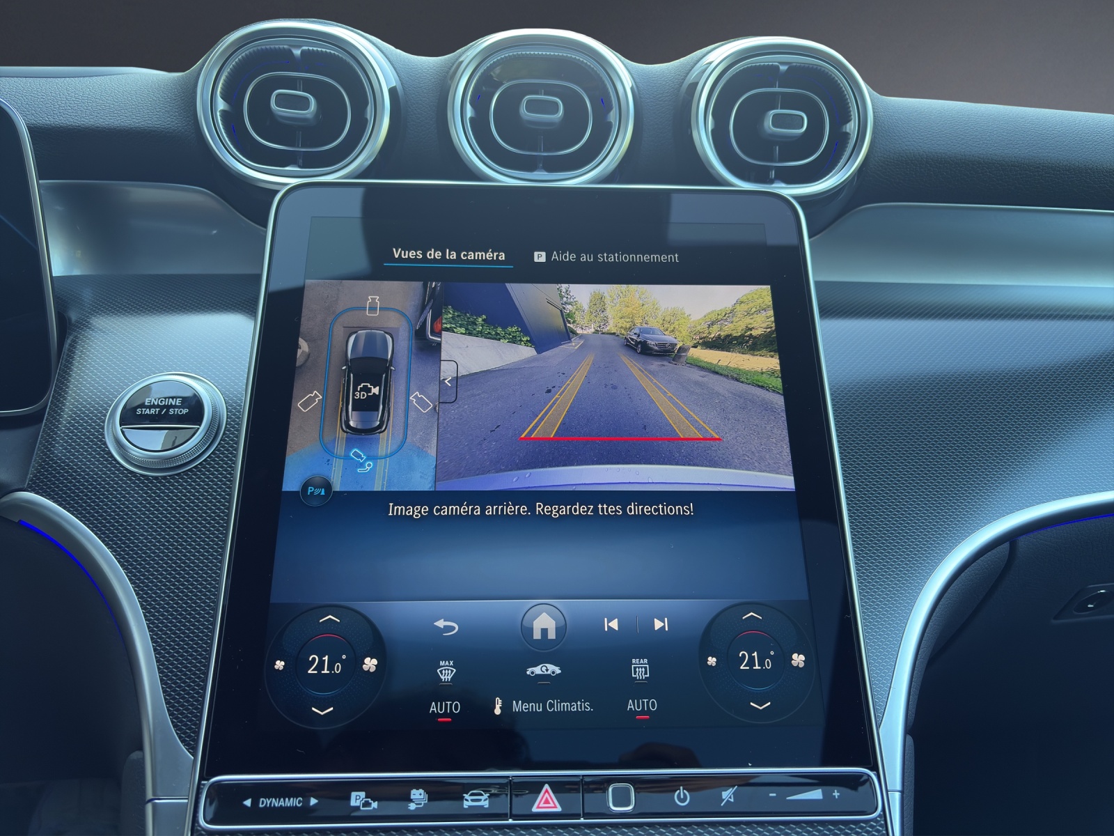 MERCEDES-BENZ GLC 300 e 4Matic EQ Star 9G-Tronic-image-16