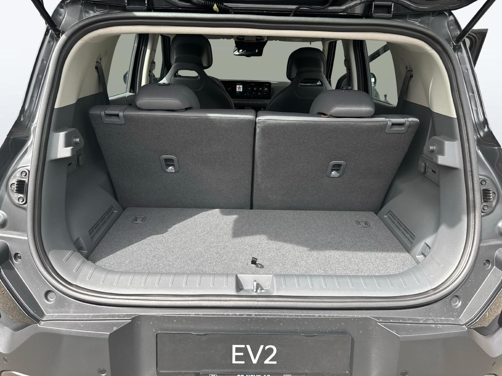 KIA EV2 42.2 kWh Air 4P-image-11