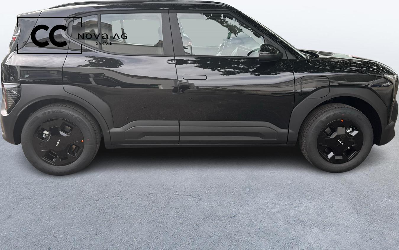 KIA EV2 42.2 kWh Air 4P-image-7
