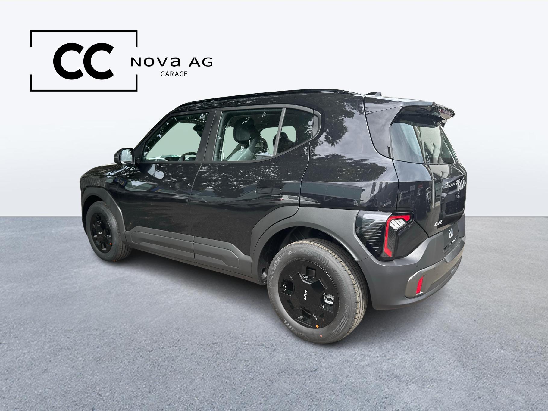 KIA EV2 42.2 kWh Air 4P-image-4