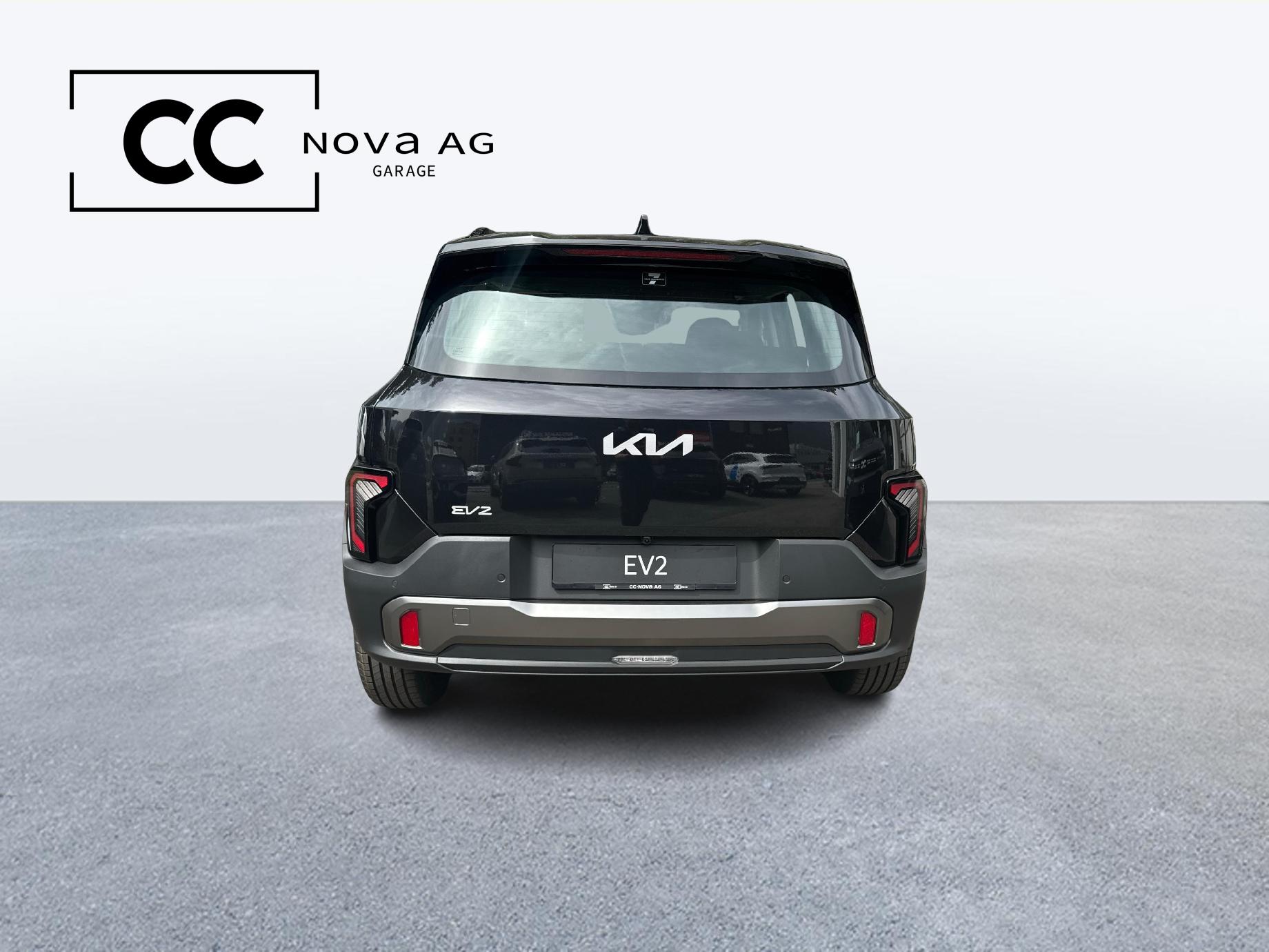 KIA EV2 42.2 kWh Air 4P-image-5