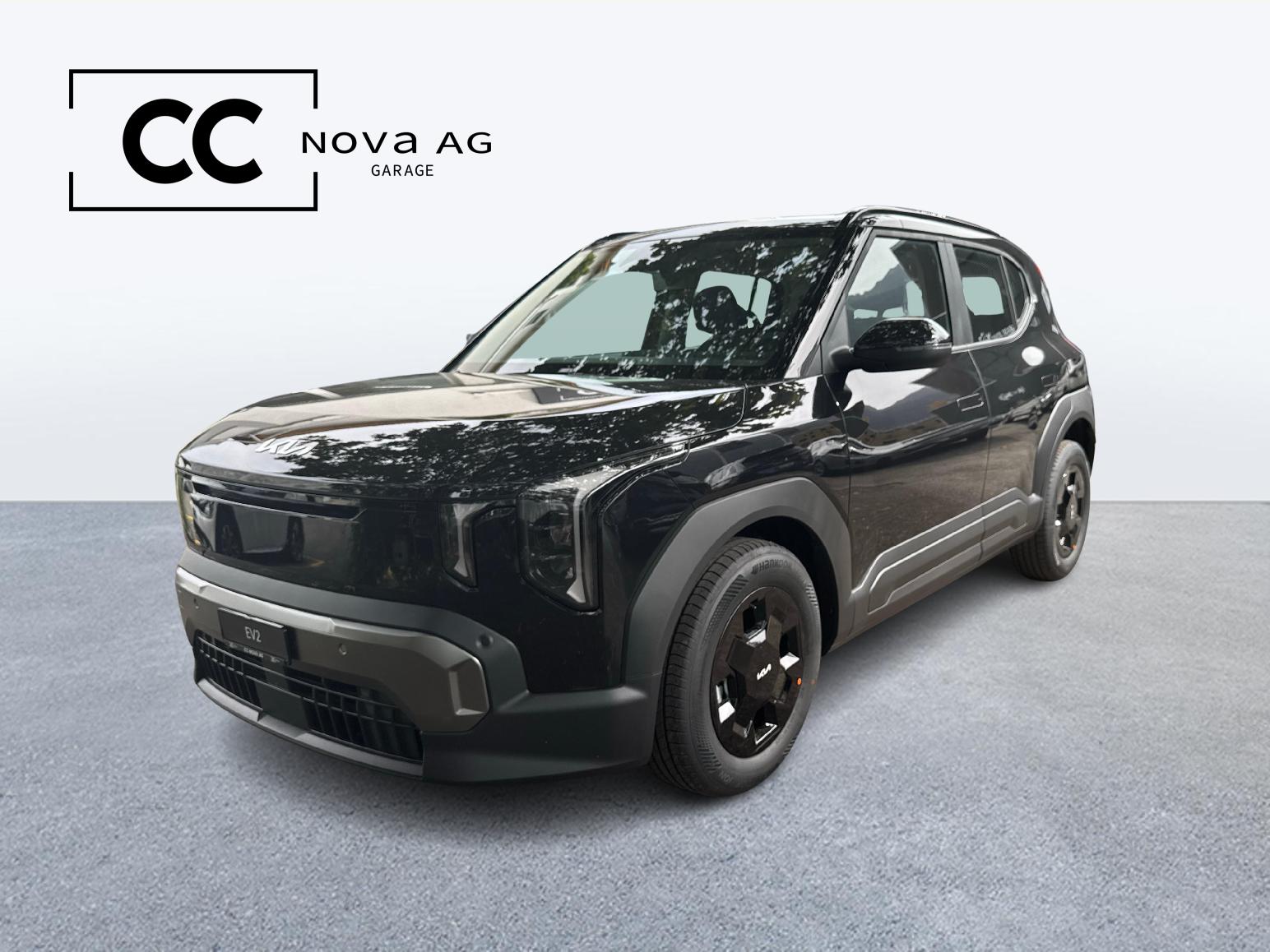 KIA EV2 42.2 kWh Air 4P-image-2