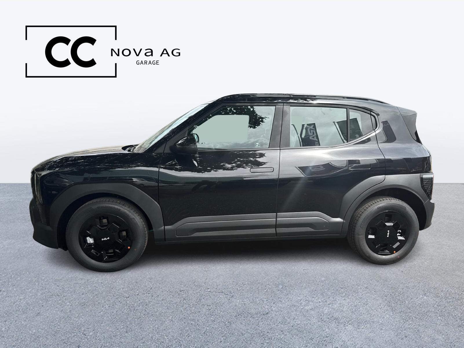 KIA EV2 42.2 kWh Air 4P-image-3
