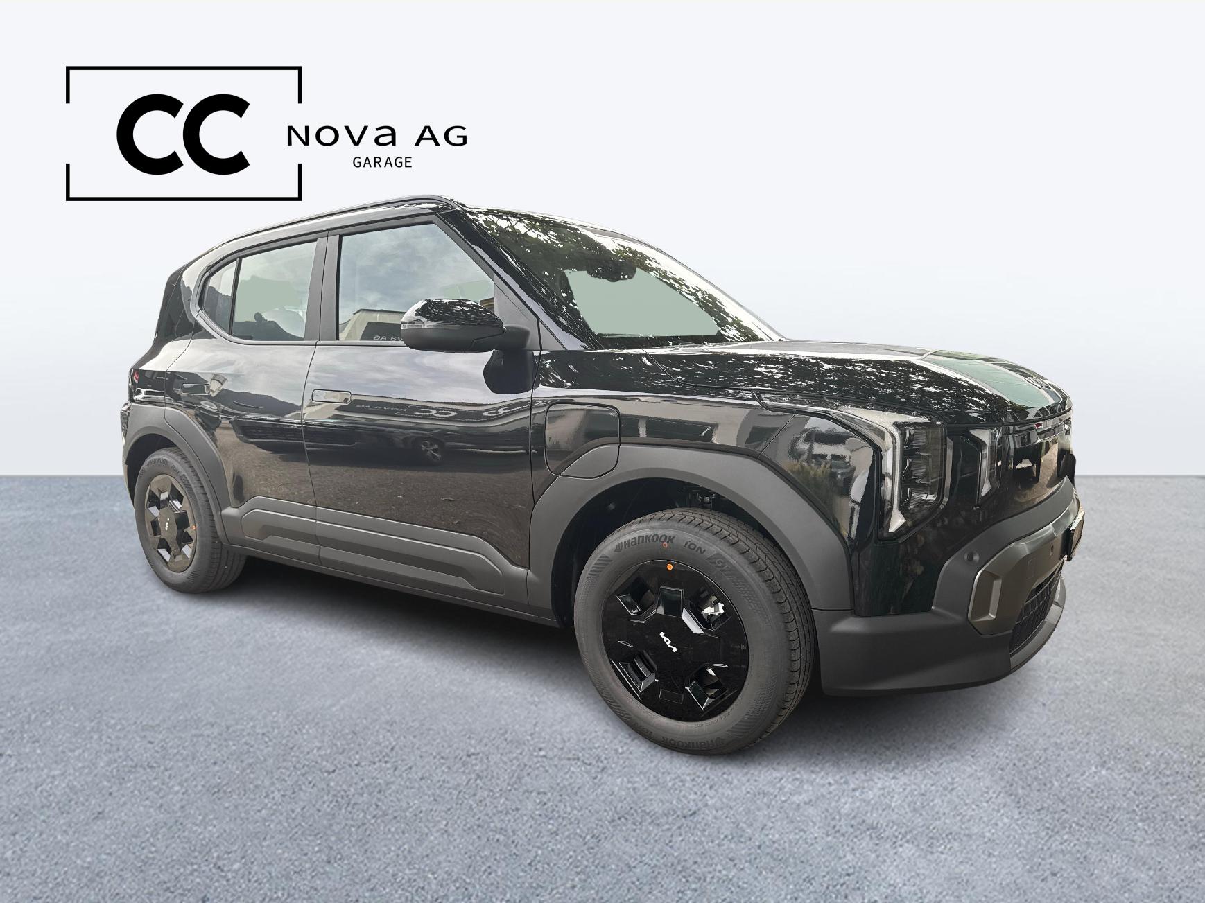 KIA EV2 42.2 kWh Air 4P-image-0