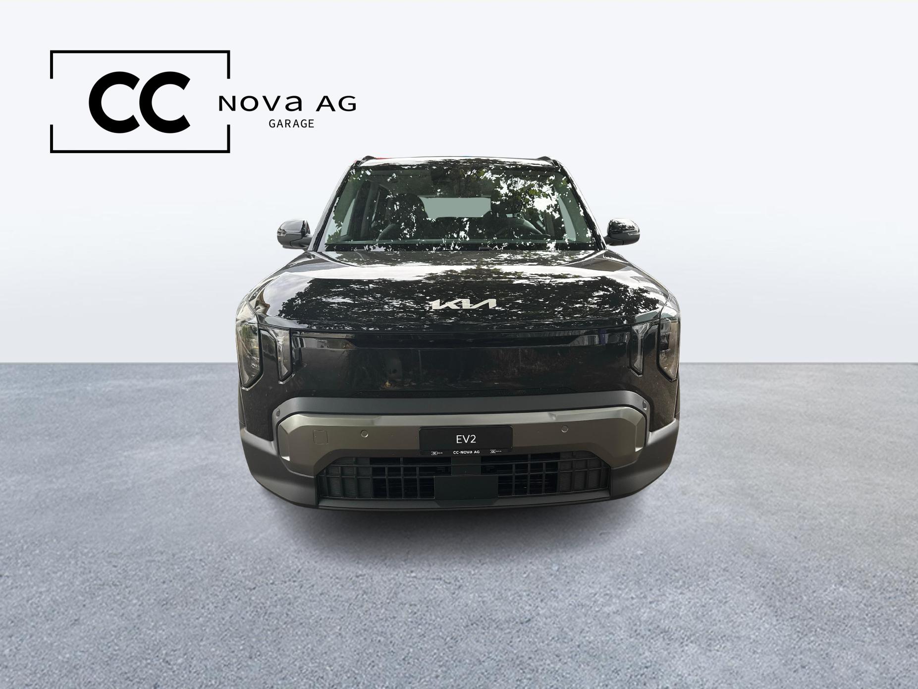 KIA EV2 42.2 kWh Air 4P-image-1
