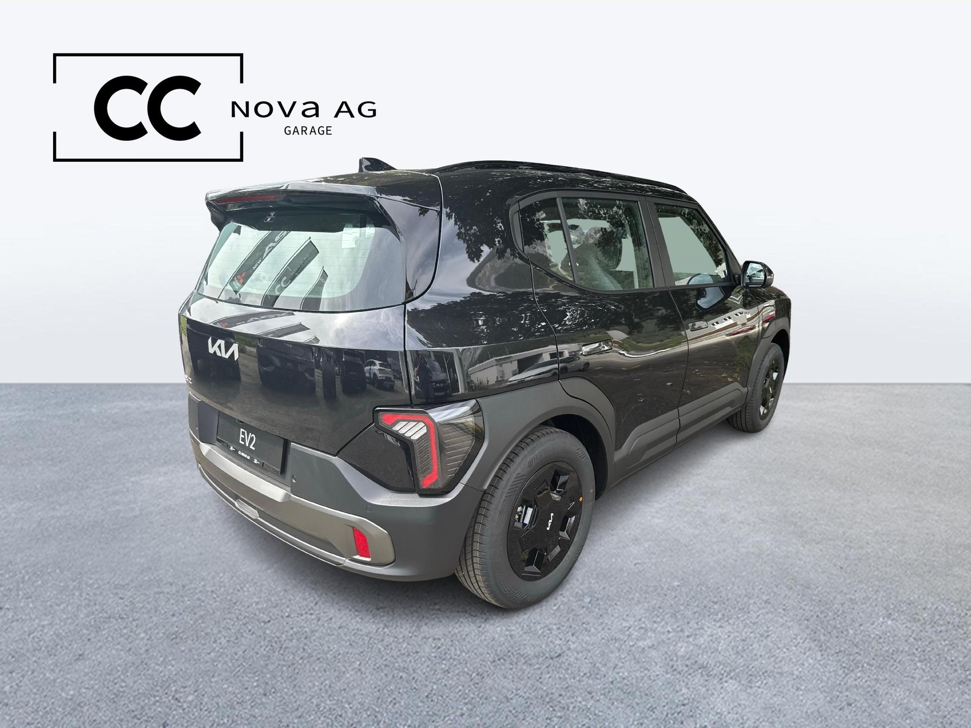 KIA EV2 42.2 kWh Air 4P-image-6
