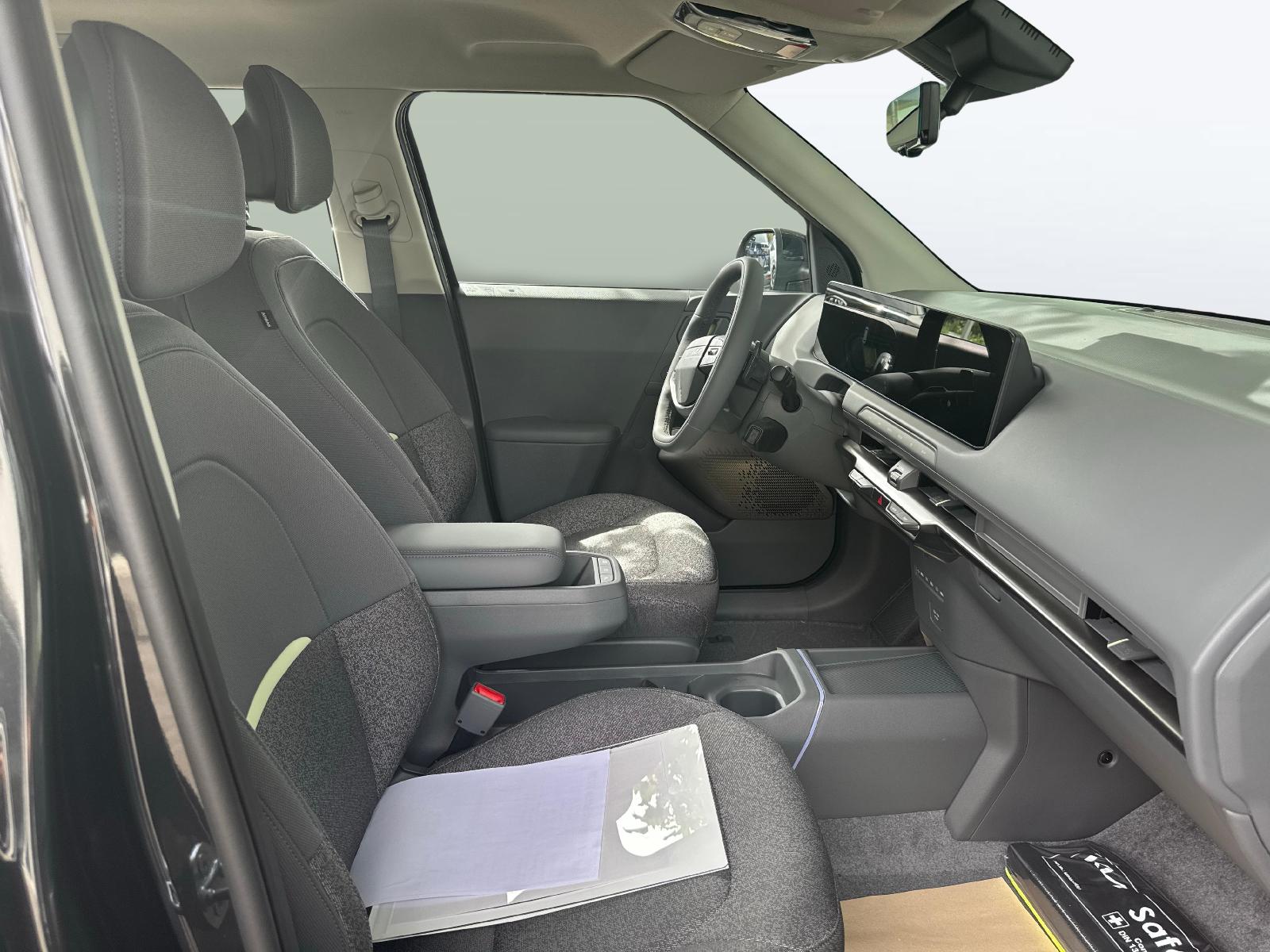 KIA EV2 42.2 kWh Air 4P-image-9